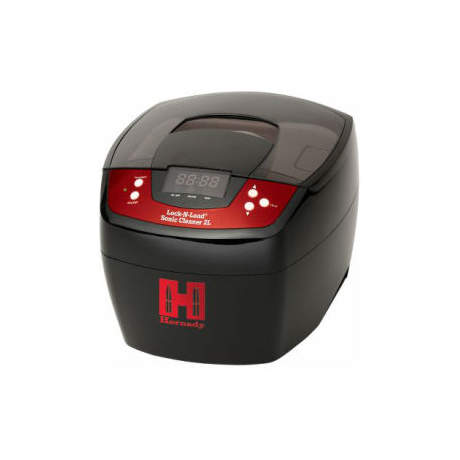 Hornady Lock-N-Load Sonic Cleaner 2L 110 Volt Case Cleaner | Bass Pro Shops